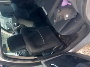 Piese Renault Megan 2 1,9TDI  2007 - imagine 2