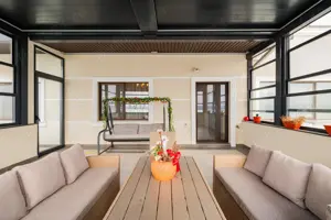 Apartament de vanzare in centrul statiuni Mamaia - imagine 18