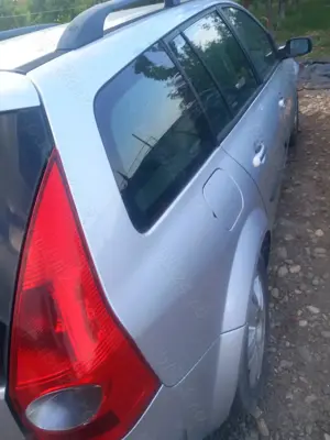 Piese Renault Megan 2 1,9TDI  2007 - imagine 3