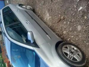 Piese Renault Megan 2 1,9TDI  2007 - imagine 4