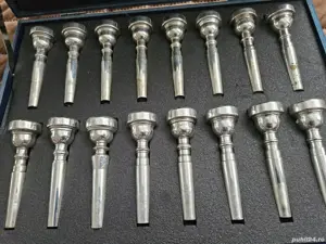 Mustiuc pentru trompetă - imagine 2