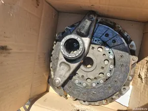 kit ambreaj volanta - imagine 3