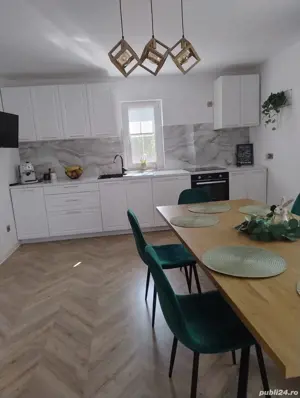 vila zona lunca cetățuii