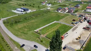 Vand teren Sag 1780 mp - Locatie excelenta - imagine 4