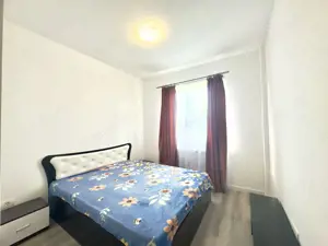 Giroc, Decomandat, Loc de parcare