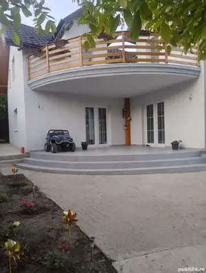 vila zona lunca cetățuii  - imagine 10