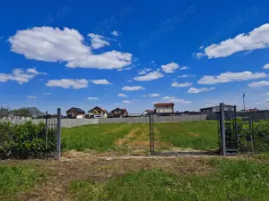 Sag- Teren intravilan- Investitie- Mixt Comercial- Front 34m - imagine 9