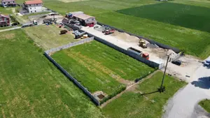 Sag- Teren intravilan- Investitie- Mixt Comercial- Front 34m - imagine 4