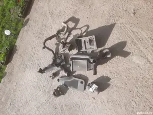 Piese zafira a 2.0 dti - imagine 2