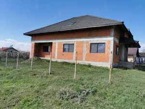 Casă la Roșu în Malcoci   Casa Visurilor Tale la Porțile Deltei Dunării - imagine 4