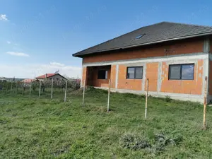 Casă la Roșu în Malcoci   Casa Visurilor Tale la Porțile Deltei Dunării - imagine 3