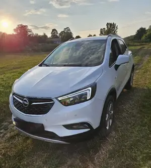 Vand Opel Mokka 2017