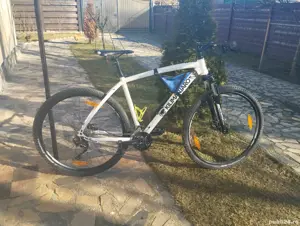 Bicicleta X-Fact MTB PRO 29" cadru L