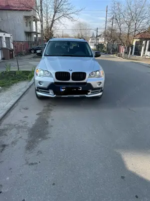 Autoturism BMW X5, E70, an 2007 - imagine 3