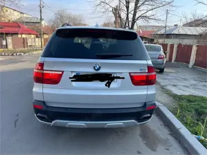 Autoturism BMW X5, E70, an 2007 - imagine 2