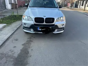 BMW X5, E70, an 2007