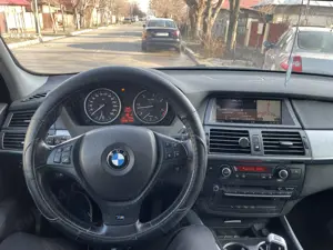 Autoturism BMW X5, E70, an 2007 - imagine 5
