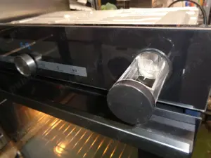 cuptor electric incorporabil HISENSE - imagine 3