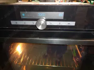 cuptor electric incorporabil HISENSE - imagine 4