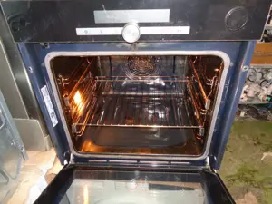 cuptor electric incorporabil HISENSE - imagine 5