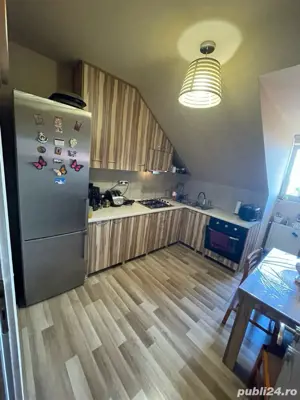 Proprietar vand apartament  - imagine 2