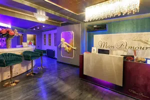 Personal feminin pentru Mon Amour Massage - imagine 3