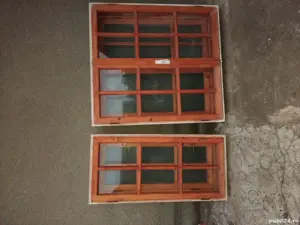 Vand 2 geamuri exterioare  casa. - imagine 2