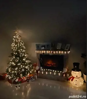 Proprietar vand apartament  - imagine 7