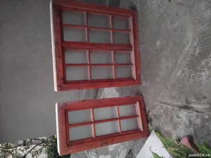 Vand 2 geamuri exterioare  casa. - imagine 4