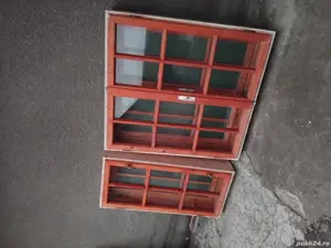 Vand 2 geamuri exterioare  casa. - imagine 3