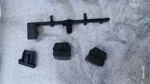 Radio  CDScoda Octavia  II  - imagine 5