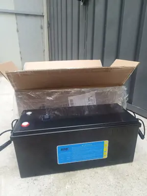 baterii acumulatori 24v 100a winston chilwee eve easun