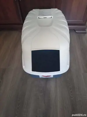 Vând litiera pentru pisicute