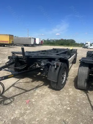 De vânzare: Remorcă camion BDF Schmitz   An 2013, înmatriculată RO - imagine 5