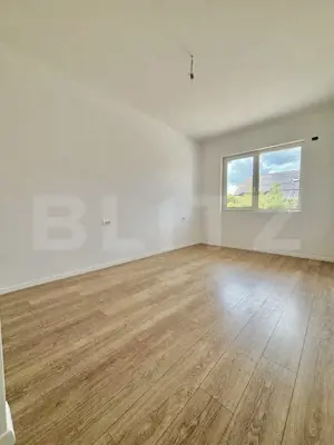 Comision zero!Apartament mobilat-utilat,3 camere, 67 mp utili + 2 loc de parcare