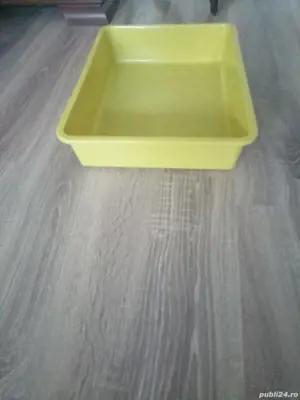 Vând litiera pentru Pisicuțe  - imagine 2