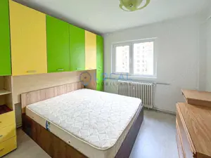 Apartament 2 camere | 45 mp | Marasti - imagine 4