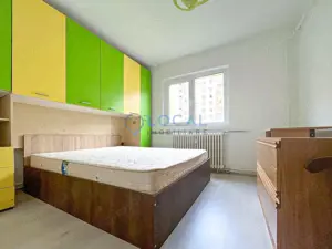 Apartament 2 camere | 45 mp | Marasti - imagine 5