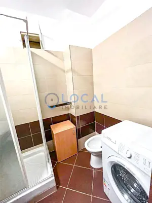 Apartament 2 camere | 45 mp | Marasti - imagine 11