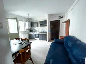 Apartament 2 camere | 45 mp | Marasti - imagine 3