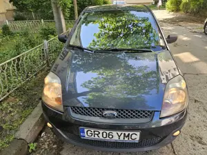 De vanzare Ford Fiesta 1.4 16 v 80 cp Duratec - imagine 3