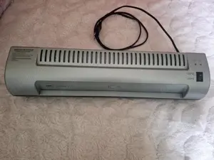 Laminator foto documente profesional format A3 A4 A5 A6 A7 A8 - imagine 1