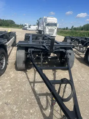 De vânzare: Remorcă camion BDF Schmitz   An 2013, înmatriculată RO - imagine 6