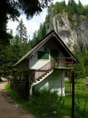 Vand cabana Horoaba plus teren aferent, Padina- Pestera din Bucegi