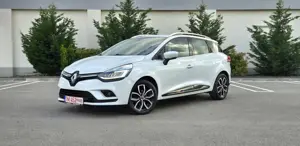 Renault Clio 1.5 DCi  Navi Leduri Piele