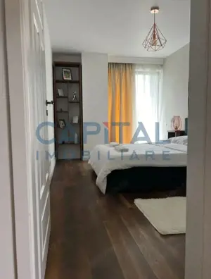 C0MISION 0 %! 2 camere 61mp, etajul 3/10, terasa 15mp, parcare, imobil 2022 - imagine 2