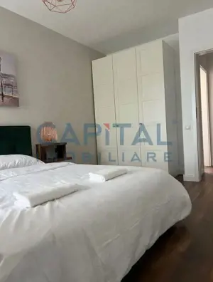 C0MISION 0 %! 2 camere 61mp, etajul 3/10, terasa 15mp, parcare, imobil 2022 - imagine 4