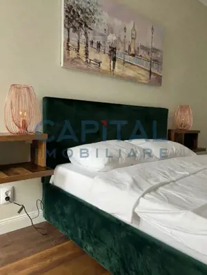 C0MISION 0 %! 2 camere 61mp, etajul 3/10, terasa 15mp, parcare, imobil 2022 - imagine 3