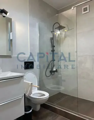 C0MISION 0 %! 2 camere 61mp, etajul 3/10, terasa 15mp, parcare, imobil 2022 - imagine 7