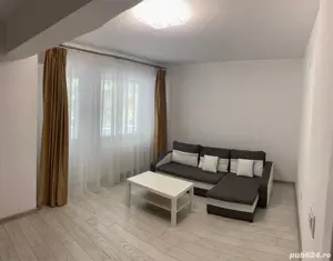 Închiriez apartament 2 camere
